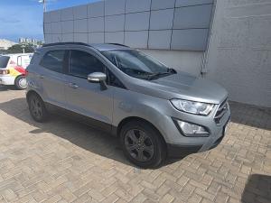 Ford EcoSport 1.0T Titanium auto - Image 1