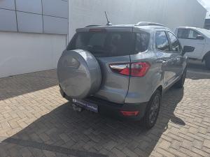 Ford EcoSport 1.0T Titanium auto - Image 2