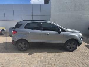 Ford EcoSport 1.0T Titanium auto - Image 3