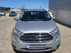 Ford EcoSport 1.0T Titanium auto - Image 4