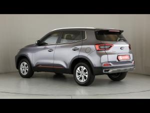 Chery Tiggo 4 Pro 1.5 Urban - Image 21