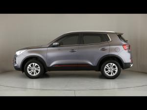 Chery Tiggo 4 Pro 1.5 Urban - Image 22