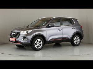 Chery Tiggo 4 Pro 1.5 Urban - Image 23