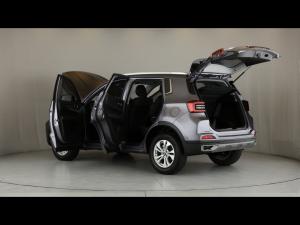 Chery Tiggo 4 Pro 1.5 Urban - Image 25