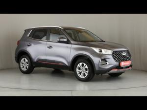 Chery Tiggo 4 Pro 1.5 Urban - Image 1