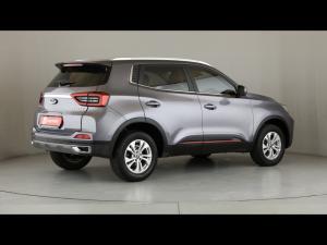 Chery Tiggo 4 Pro 1.5 Urban - Image 2