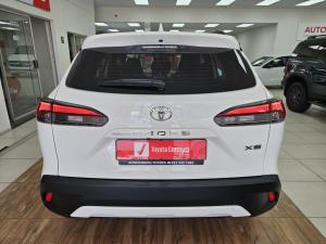 Toyota Corolla Cross 1.8 XS - Image 5