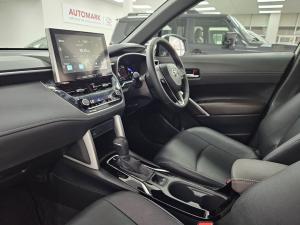 Toyota Corolla Cross 1.8 XS - Image 7