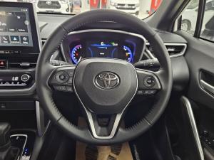Toyota Corolla Cross 1.8 XS - Image 8