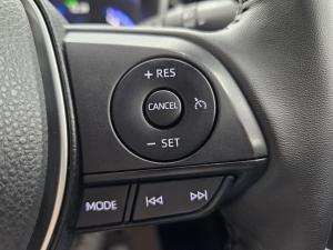 Toyota Corolla Cross 1.8 XS - Image 9