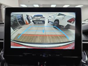 Toyota Corolla Cross 1.8 XS - Image 12