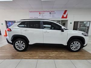 Toyota Corolla Cross 1.8 XS - Image 3