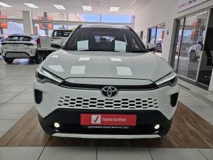 Toyota Corolla Cross 1.8 XS - Image 4