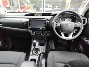 Toyota Hilux 2.4GD-6 double cab Raider auto - Image 6