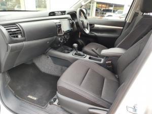 Toyota Hilux 2.4GD-6 double cab Raider auto - Image 7