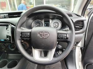 Toyota Hilux 2.4GD-6 double cab Raider auto - Image 8
