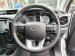 Toyota Hilux 2.4GD-6 double cab Raider auto - Thumbnail 8