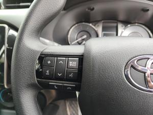 Toyota Hilux 2.4GD-6 double cab Raider auto - Image 9