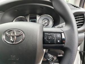 Toyota Hilux 2.4GD-6 double cab Raider auto - Image 10