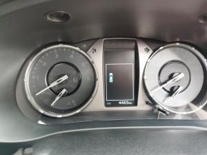 Toyota Hilux 2.4GD-6 double cab Raider auto - Image 11