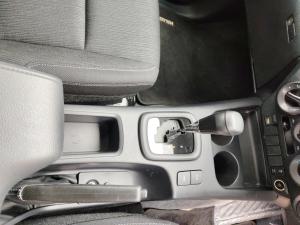 Toyota Hilux 2.4GD-6 double cab Raider auto - Image 12