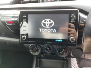 Toyota Hilux 2.4GD-6 double cab Raider auto - Image 14