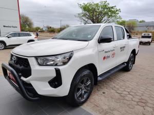 Toyota Hilux 2.4GD-6 double cab Raider auto - Image 22