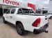 Toyota Hilux 2.4GD-6 double cab Raider auto - Thumbnail 23
