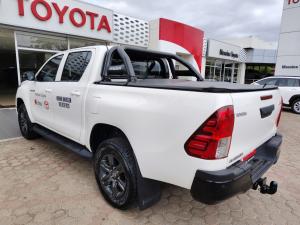 Toyota Hilux 2.4GD-6 double cab Raider auto - Image 23