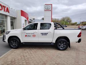Toyota Hilux 2.4GD-6 double cab Raider auto - Image 24