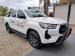 Toyota Hilux 2.4GD-6 double cab Raider auto - Thumbnail 1