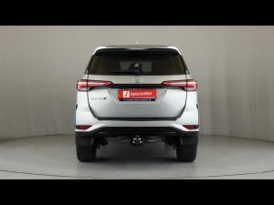 Toyota Fortuner 2.4GD-6 auto - Image 5