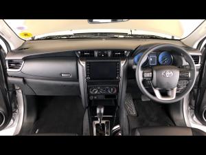 Toyota Fortuner 2.4GD-6 auto - Image 6