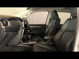 Toyota Fortuner 2.4GD-6 auto - Image 7