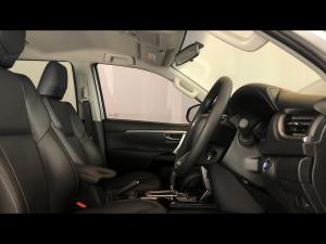 Toyota Fortuner 2.4GD-6 auto - Image 10