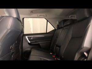 Toyota Fortuner 2.4GD-6 auto - Image 11