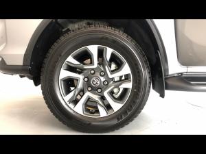 Toyota Fortuner 2.4GD-6 auto - Image 18