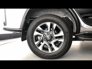 Toyota Fortuner 2.4GD-6 auto - Image 20