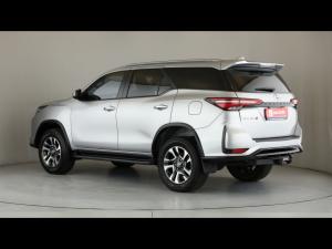 Toyota Fortuner 2.4GD-6 auto - Image 21