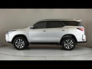 Toyota Fortuner 2.4GD-6 auto - Image 22