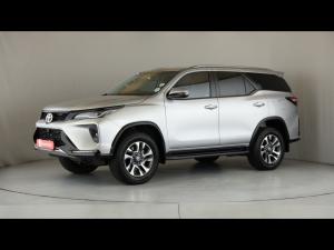 Toyota Fortuner 2.4GD-6 auto - Image 23