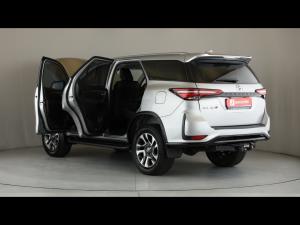 Toyota Fortuner 2.4GD-6 auto - Image 25