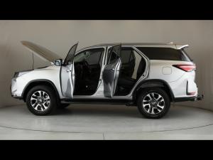 Toyota Fortuner 2.4GD-6 auto - Image 26