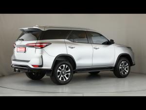 Toyota Fortuner 2.4GD-6 auto - Image 2