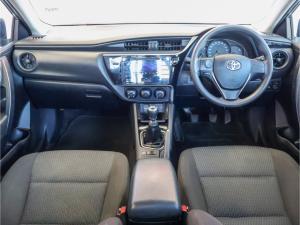 Toyota Corolla Quest 1.8 Plus manual - Image 6