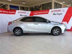 Toyota Corolla Quest 1.8 Plus manual - Image 3