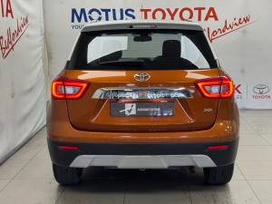 Toyota Urban Cruiser 1.5 XR - Image 5