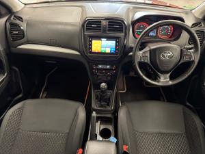 Toyota Urban Cruiser 1.5 XR - Image 6