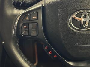 Toyota Urban Cruiser 1.5 XR - Image 9