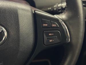 Toyota Urban Cruiser 1.5 XR - Image 10